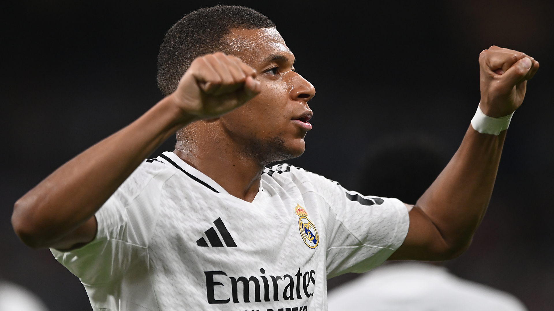 ‘He’s shown what he can do’ – Kylian Mbappe hailed by Carlo Ancelotti for ‘self-criticism’ as in-form Frenchman scores again for Real Madrid against Sevilla