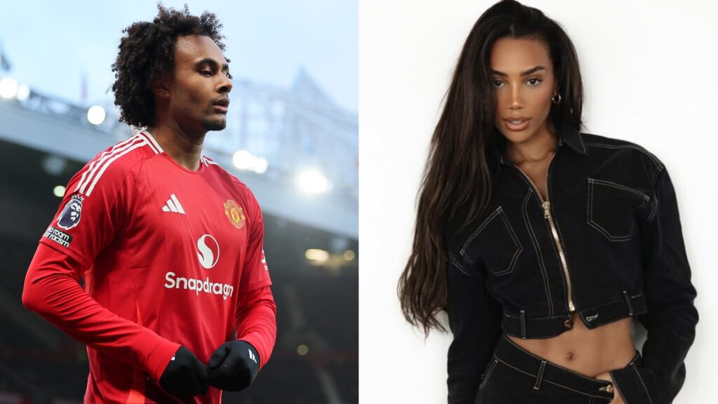 Zirkzee-Man-Utd-Celina-Jada-Kerr