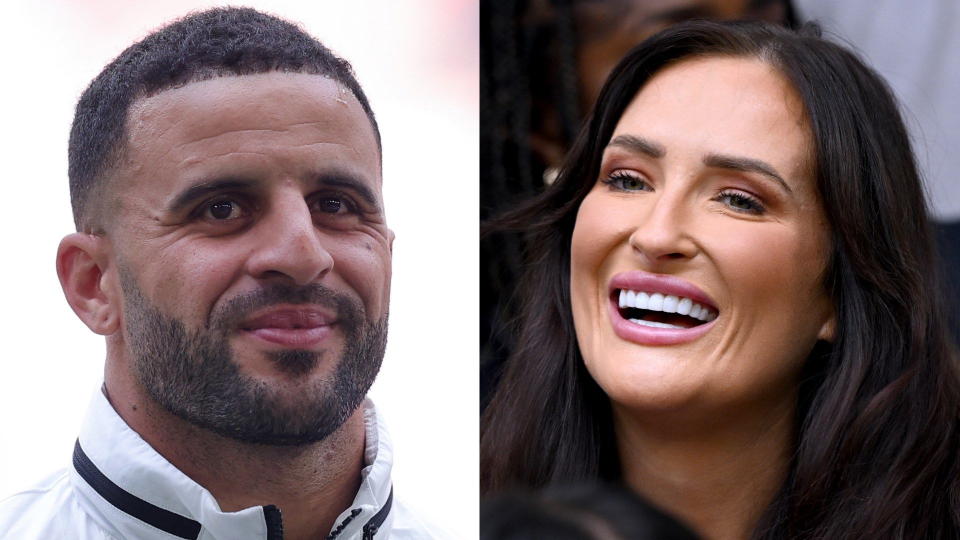 Annie Kilner agrees to Christmas truce with Kyle Walker despite ‘horrible 12 months’ as plans to divorce Man City star put aside over festive period