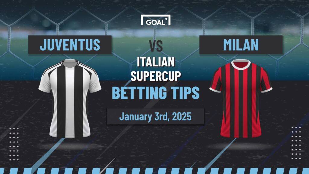 Juventus vs AC Milan Predictions