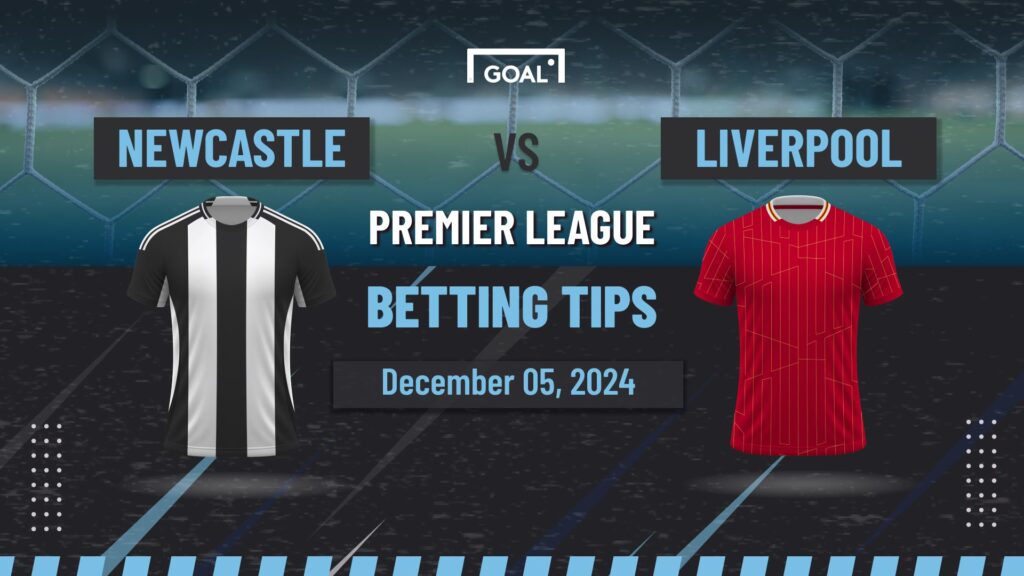 Newcastle vs Liverpool Predictions