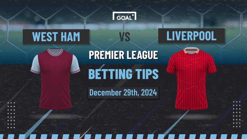 West Ham vs Liverpool Predictions