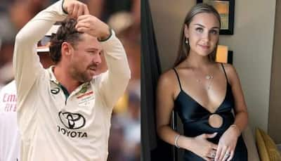 Travis Head's Wife Jessica Davies Targeted On Social Media After Controversial Celebration In Boxing Day Test