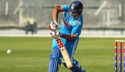 IPL 2025: Vaibhav Suryavanshi’s Dazzling 42-Ball 71 In Vijay Hazare Trophy Raises Eyebrows Ahead Of Rajasthan Royals Debut