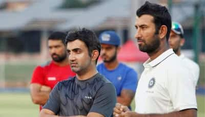 Gautam Gambhir Wanted Cheteshwar Pujara Team India For Border-Gavaskar Trophy, But Selectors Reject Request: Report