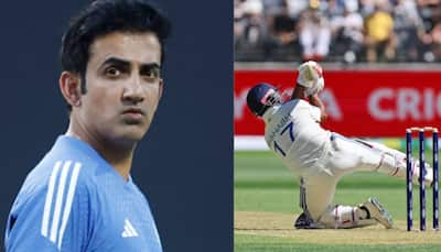 'Bohot Ho Gaya': Angry Gautam Gambhir Slams India Players, Issues Stern Warning