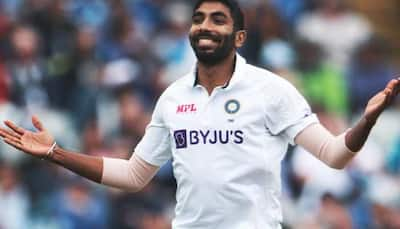 Jasprit Bumrah Surpasses R Ashwin To Reach Highest Rating Points In ICC Rankings