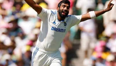 IND vs AUS 5th Test: Jasprit Bumrah Leaves SCG, Goes For Scans On Day 2 - Watch