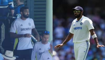 Will Jasprit Bumrah Bowl In Sydney Test Day 3? Prasidh Krishna Provides Injury Update