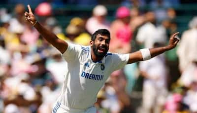 'He Made Batting Look So Much Harder': Ricky Ponting Showers Massive Praise For Jasprit Bumrah - WATCH