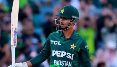 Will Saim Ayub Play Champions Trophy 2025? Here's An Update On Pakistan Opener's Injury