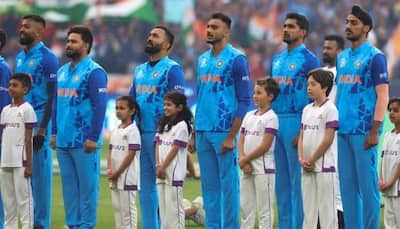 When Will BCCI Announce India's Squad For Champions Trophy 2025? Here's What We Know