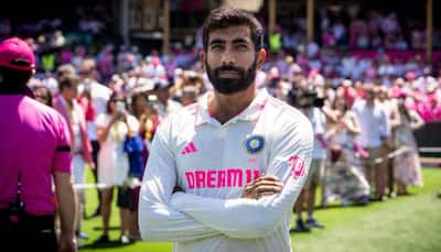 'It's A Shame He Was...': Usman Khawaja, Travis Head Makes Honest Admission On Jasprit Bumrah's Injury