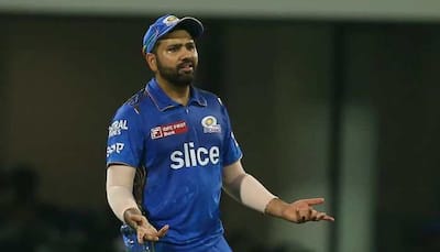 Mumbai Indians Management Warns Rohit Sharma And Team To Maintain Discipline Ahead Of IPL 2025