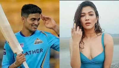 Shubman Gill To Get Married To Ridhima Pandit? Indian Actress Breaks Silence