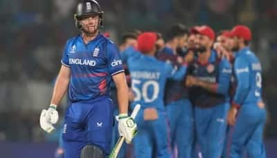 England To Boycott Match Against Afghanistan In Champions Trophy 2025? Here Is ECB's Response