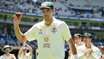 Australia's Scott Boland Sets Test Bowling Record Best Since World War 1 - Check Historic Feat