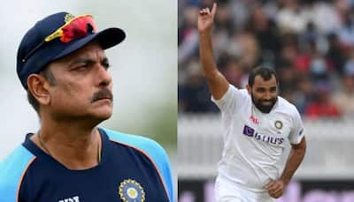 Ravi Shastri Questions Md Shami's Injury Management During Border-Gavaskar Trophy, Says India Pacer Might Have...