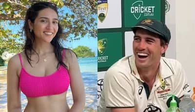 Pat Cummins' Hilarious Reply To 'Many Indian Women Have Crush On You' Goes Viral - Watch