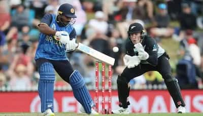 NZ vs SL 2nd ODI FREE Live Streaming: When And Where To Watch New Zealand vs Sri Lanka 2nd ODI Live On TV And Online In India?