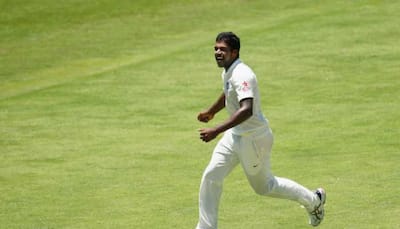 India Pacer Varun Aaron Retires From All Forms Of Representative Cricket