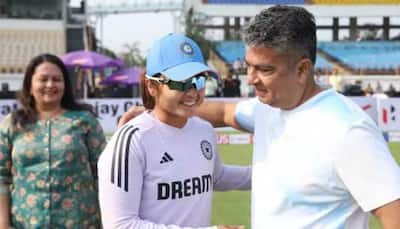 IND-W vs IRE-W: All You Need To Know About Young Cricketer Sayali Satghare Who Makes Debut Against Ireland