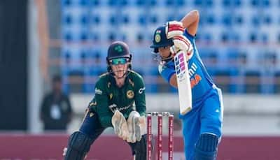 ‘Trying To Keep It Simple’: India Opener Pratika Rawal's Honest Remark After Win Over Ireland In 1st ODI