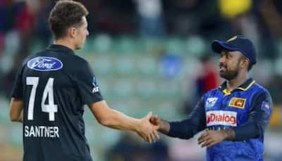 NZ vs SL 3rd ODI FREE Live Streaming: When And Where To Watch New Zealand vs Sri Lanka 3rd ODI On TV And Online?