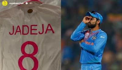 Ravindra Jadeja's Cryptic Instagram Post Leaves Fans Guessing: Is Retirement on the Horizon?