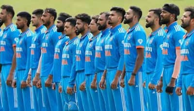 BCCI Will Name Indian Squad For ICC Champions Trophy 2025 On This Date