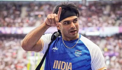 Neeraj Chopra Set To Get Javelin's Biggest Stars To India In 2025