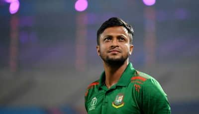 Bangladesh Name Squad For 2025 Champions Trophy, Shakib Al Hasan, Litton Das Miss Out; Check Details Here