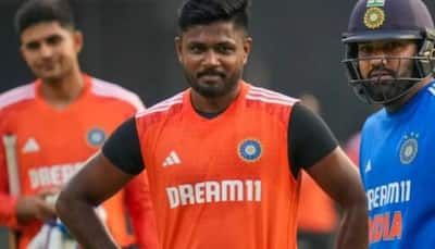 Harbhajan Singh Backs THIS Player Over Rishabh Pant For ICC Champions Trophy 2025