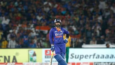 SA20 Is The Best Competition After The IPL: Dinesh Karthik