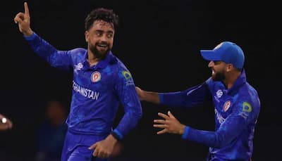 Not Rashid Khan ! THIS Player To Lead Afghanistan In 2025 Champions Trophy, Star Opener Returns