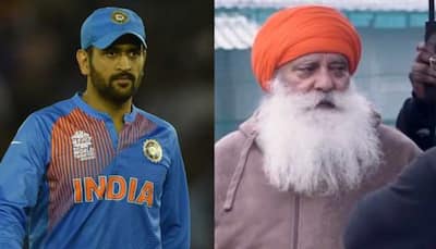 'Best Thing About Him Was...': Yuvraj Singh's Father Yograj Lauds MS Dhoni - WATCH