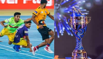 Kho Kho World Cup 2025: Schedule, Live Streaming Details, Time, Venue, And Everything You Need To Know