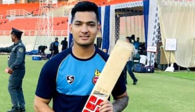 Trouble For Anuj Rawat As Delhi Batter Skips Ranji Camp To Attend Gujarat Titans' Net Session For IPL 2025