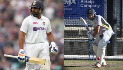 Rohit Sharma To Play Ranji Trophy? Indian Captain To Join Mumbai Practice Session Today Alongside Rahane, Iyer, Shardul