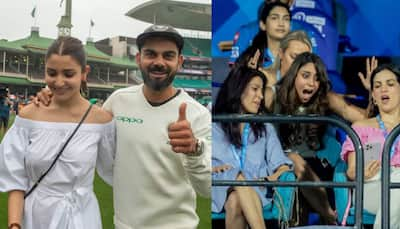 'Families And Wives Of Cricketers Will Not'...: BCCI Imposes Strict Guidelines After Consecutive Series Losses