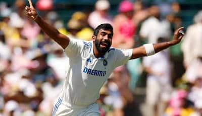 Jasprit Bumrah Surpasses THESE Two Players To Win ICC Men's Player Of The Month Award; Check Details