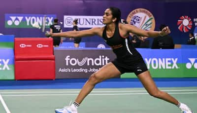 India Open 2025: PV Sindhu, Satwik-Chirag, Dhruv-Tanisha Advance To Second Round With Hard-Fought Wins