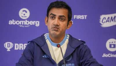 BCCI To Sack Gautam Gambhir After Champions Trophy 2025? Here's Are The Details