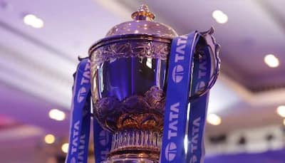 All You Need To Know About IPL 2025 Date, Timing, Venues, Live Streaming Details