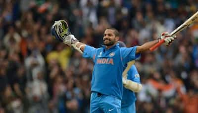 ‘Started Playing At Age..’: Shikhar Dhawan Big Reveal On His Cricketing Career