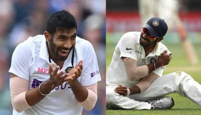 'I Know Fake News Is Easy to Spread': Jasprit Bumrah's Tweet Shuts Down Reports On Injury-Related Bed Rest