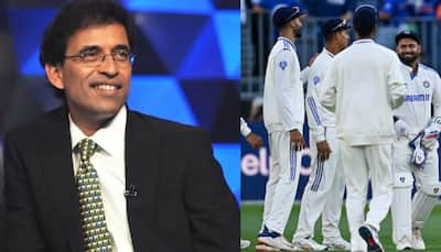 Ban PR Agencies, Says Harsha Bhogle Amid BCCI's New Strict Rules