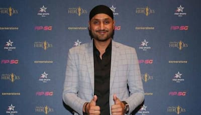 'Why Would You Need To Tell Players That ...': Harbhajan Singh Opens Up On BCCI's 10-Point Guideline For Team India