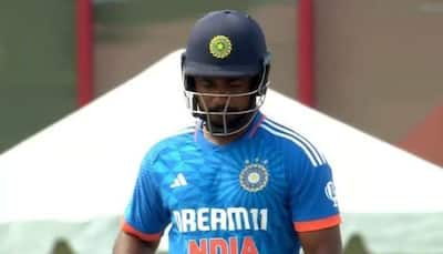 EXPLAINED: Why Sanju Samson Might Not Be Selected In India's Squad For Champions Trophy 2025