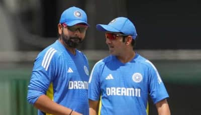 ‘We Trust Each Other’: Rohit Sharma Breaks Silence On His Relationship With Coach Gautam Gambhir